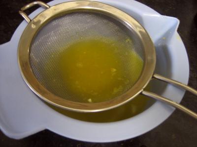 Brochettes à l'ananas minceur - 4.1