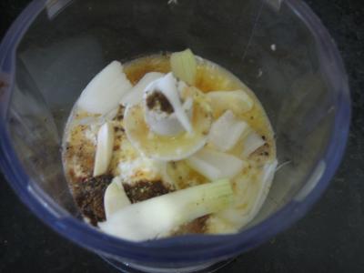 Brochettes à l'ananas minceur - 6.3