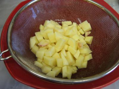 Crêpes aux brocolis et aux noix - 7.1