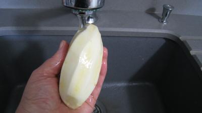 Pommes de terre aux poivrons - 3.2