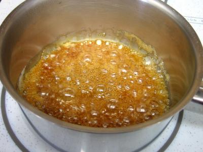 Cake sucré aux courgettes - 4.1