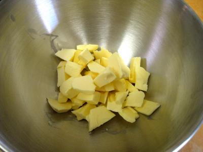 Cake sucré aux courgettes - 6.1