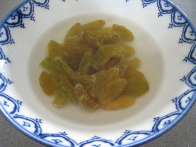 Cake sucré aux courgettes - 2.2