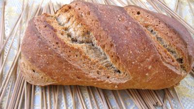 Epiphanie : Pain au son