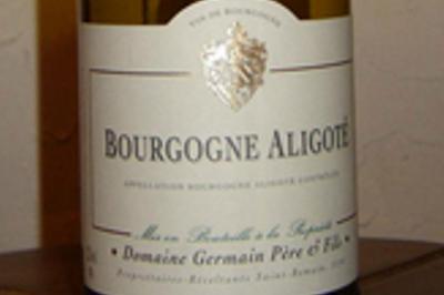 Image : Aligoté