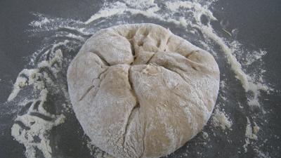 Pain au vin rouge - 6.3