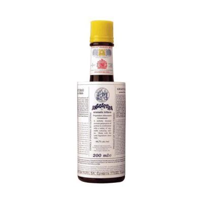 Image : Angostura
