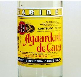 Image : Aguardente ou aguardiente