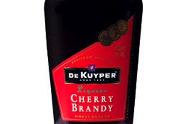 Image : Cherry brandy