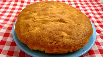 Image : recette Pain de l'o' à la portugaise (Pao de lo')