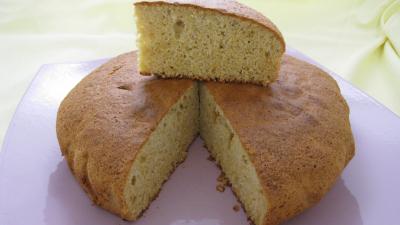 Image : recette Gâteau pauvre (Bolo Pobre) du Portugal