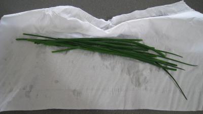 Cèpes aux pommes de terre à la landaise - 1.2