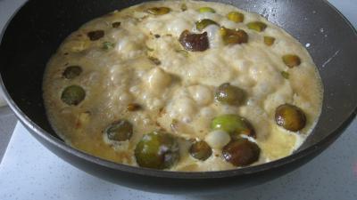 Poêlée de figues au caramel - 3.2