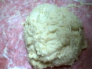 Brioche fine - 7.2