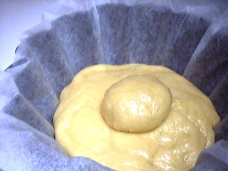 Brioche fine - 11.1