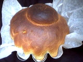 Brioche fine - 12.1