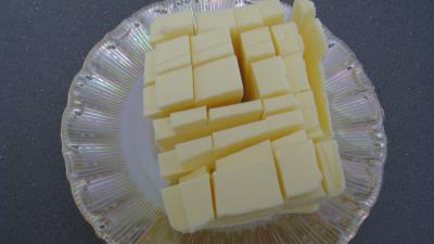 Brownies moisis aux asticots - 2.1