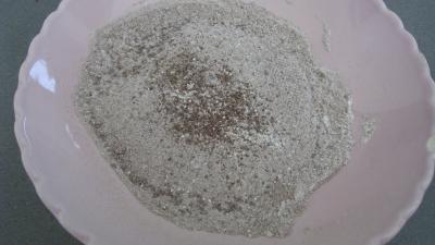 Brownies moisis aux asticots - 4.4
