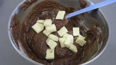 Brownies moisis aux asticots - 8.1