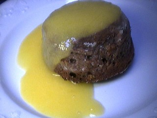 sirop d'abricot : moelleux au chocolat