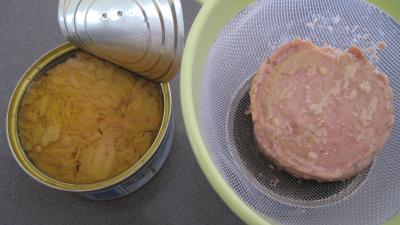 Cake Au Thon Facile Allege Cake Au Thon Facile Allege