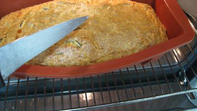 Cake au thon - 6.3