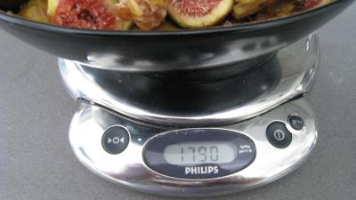 Confiture de figues - 1.4