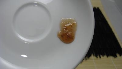 Confiture de figues - 4.2