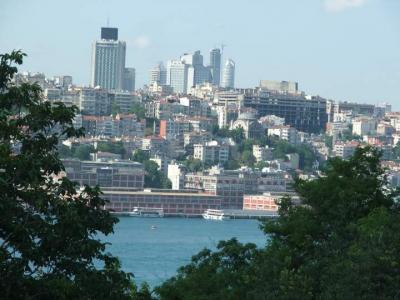Photo : La Turquie