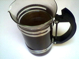 Image : coffee