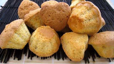 Image : Biscuit de Savoie