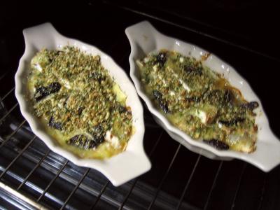 Camembert aux mendiants - 5.3