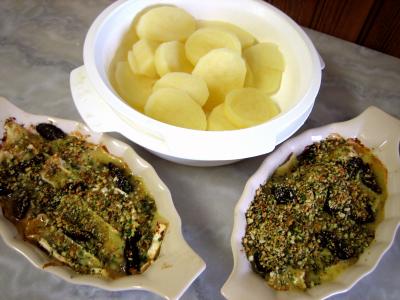 Camembert aux mendiants - 6.2