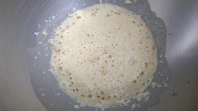 Pain aux noisettes - 2.3