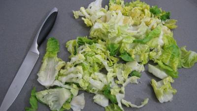 Velouté de légumes - 5.4