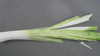 Velouté de légumes - 6.2
