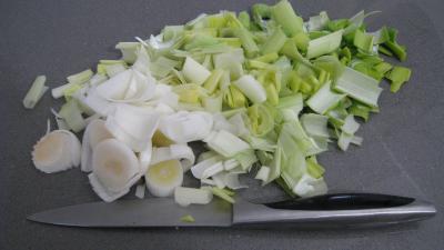Velouté de légumes - 6.4