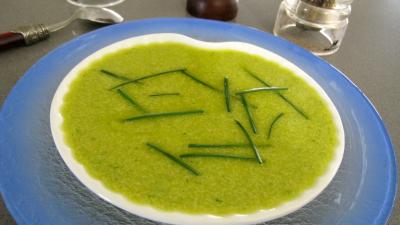 Image : recette vinaigrette aux noix de cajou