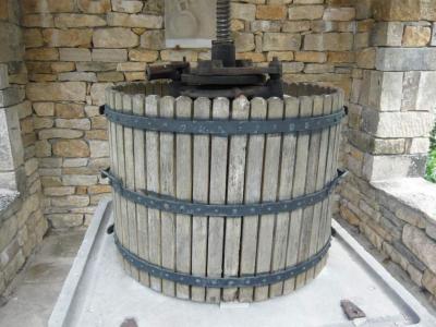 Pressoir