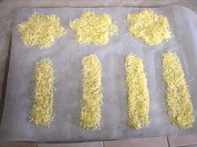 Recette Crème d'artichauts au chèvre