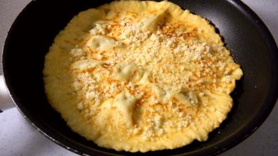 Matafan ou Matefaim savoyard - 4.2