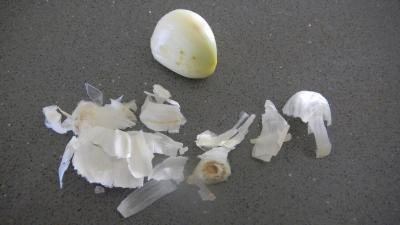 Salade de coquillettes aux noix - 1.3