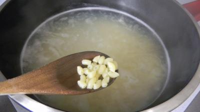 Salade de coquillettes aux noix - 7.1