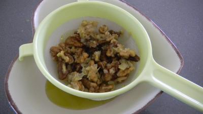 Salade de coquillettes aux noix - 5.3