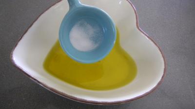 Salade de coquillettes aux noix - 9.3