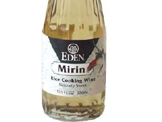 Image : Mirin