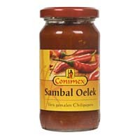 Image : Sambal oelek