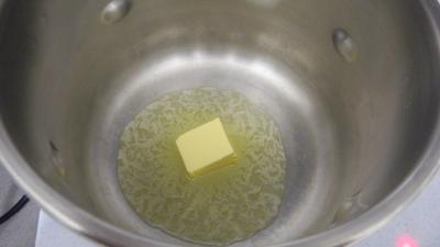 Crème de châtaignes au miel - 2.3