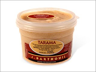 Image : Tarama