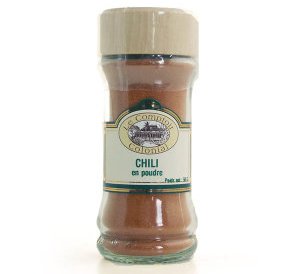 Image : Chili